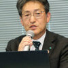 木村徹氏