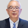 手代木功氏