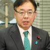 上野氏
