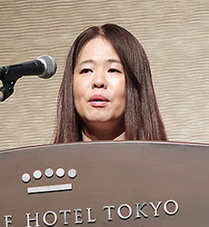 藤井氏