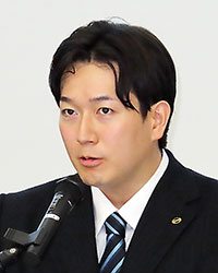内藤氏