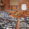 参議院本会議