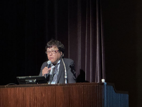 森脇氏