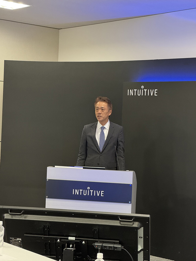 滝沢氏