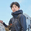 坂本樹さん