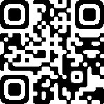 このQRコードから日本薬学生連盟Webサイトへ