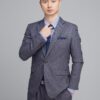 講演者(Dr. Derek Chen)