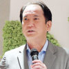 松井社長