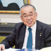 乾会長