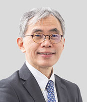 森川哲也氏