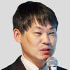 菊地氏