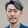 松本氏