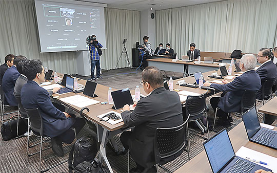 OTC類似薬の保険給付の見直しの実施に向けた技術的検討会