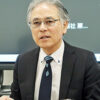 武田泰生氏
