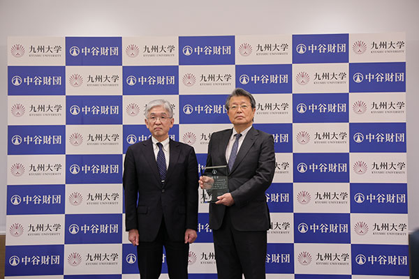 左:矢冨氏、右:石橋氏