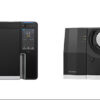 「GCMS-TQ8040 RX」(左)と「GCMS-TQ8050 RX」