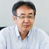 中井氏