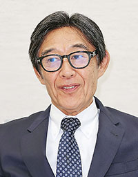 岩本社長