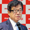 永里社長