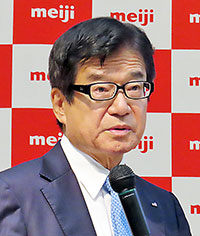 永里社長