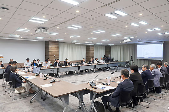 医療用医薬品の流通改善に関する懇談会