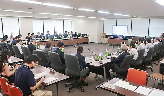 厚生科学審議会医薬品医療機器制度部会