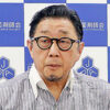 岩月進氏