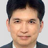 内山氏