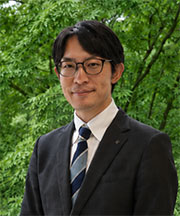 水野景太さん