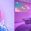 Ambient Experience搭載MR装置