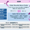 サイバーセキュリティ戦略の全体像