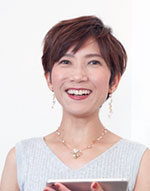 吉川観奈氏