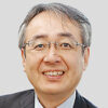 中井氏