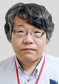 井本氏