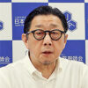 岩月進氏