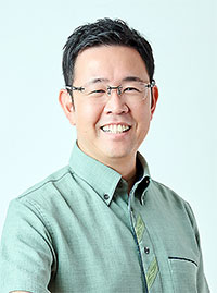 古謝氏