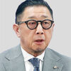岩月進氏