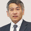 大森健氏