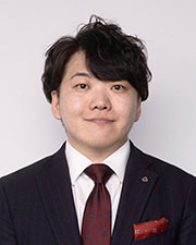 日髙玲於さん