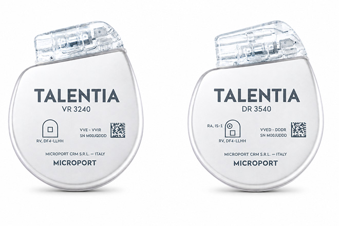 TALENTIA ICDシリーズ
