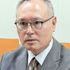 三浦明政氏