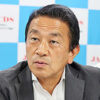 塚本氏