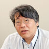 井本昌克氏