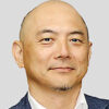 久保田氏