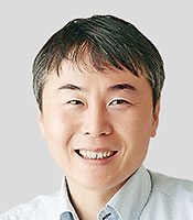 福岡氏
