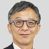 阿久津氏