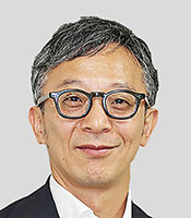阿久津氏
