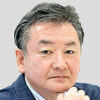 竹内氏