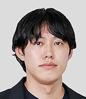 綿貫氏