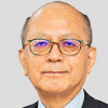 集氏